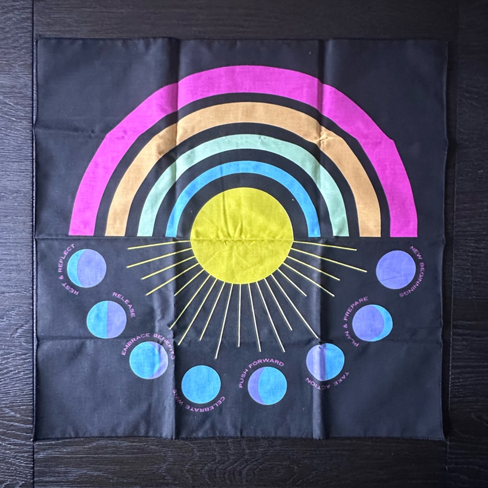 Colorful Abstract Wall Art Decor